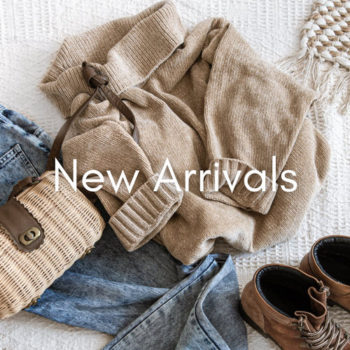 New Arrivals