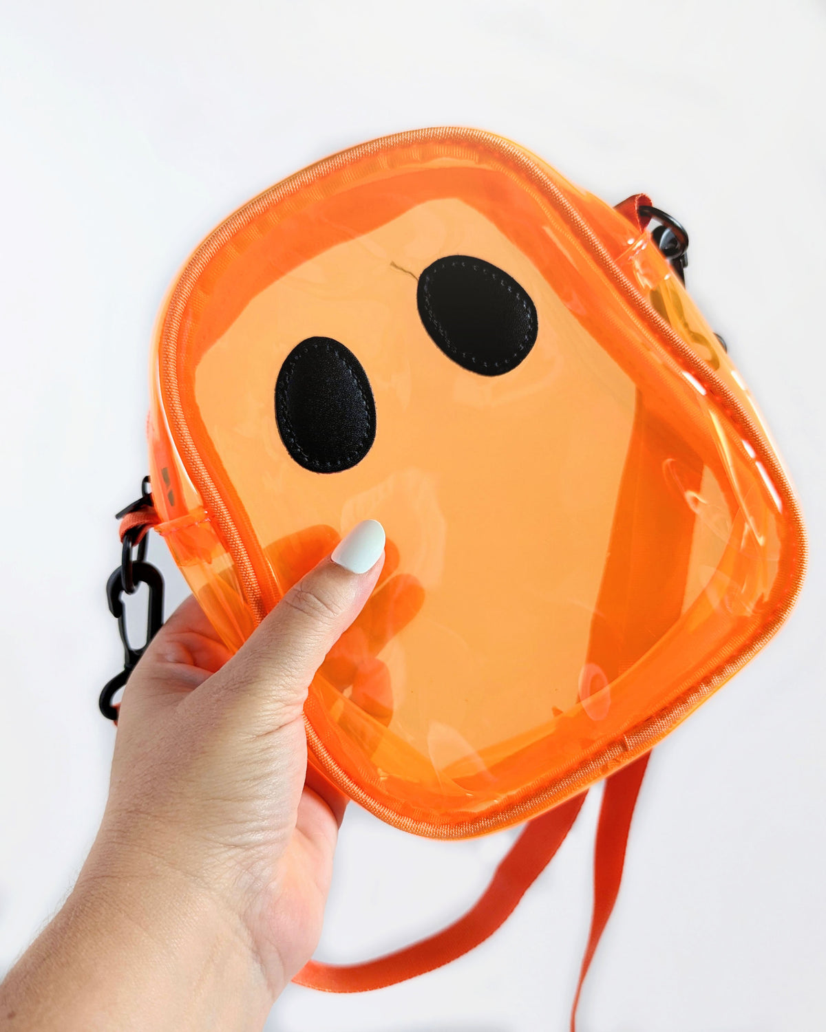 Kids Chic Trick or Treat Sling Bag | 3 Colors