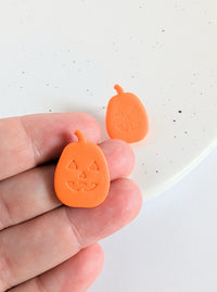 Halloween Clay Stud Pack