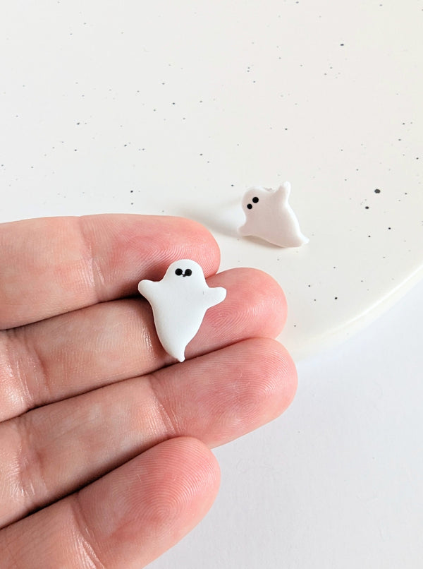 Halloween Clay Stud Pack