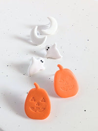 Halloween Clay Stud Pack