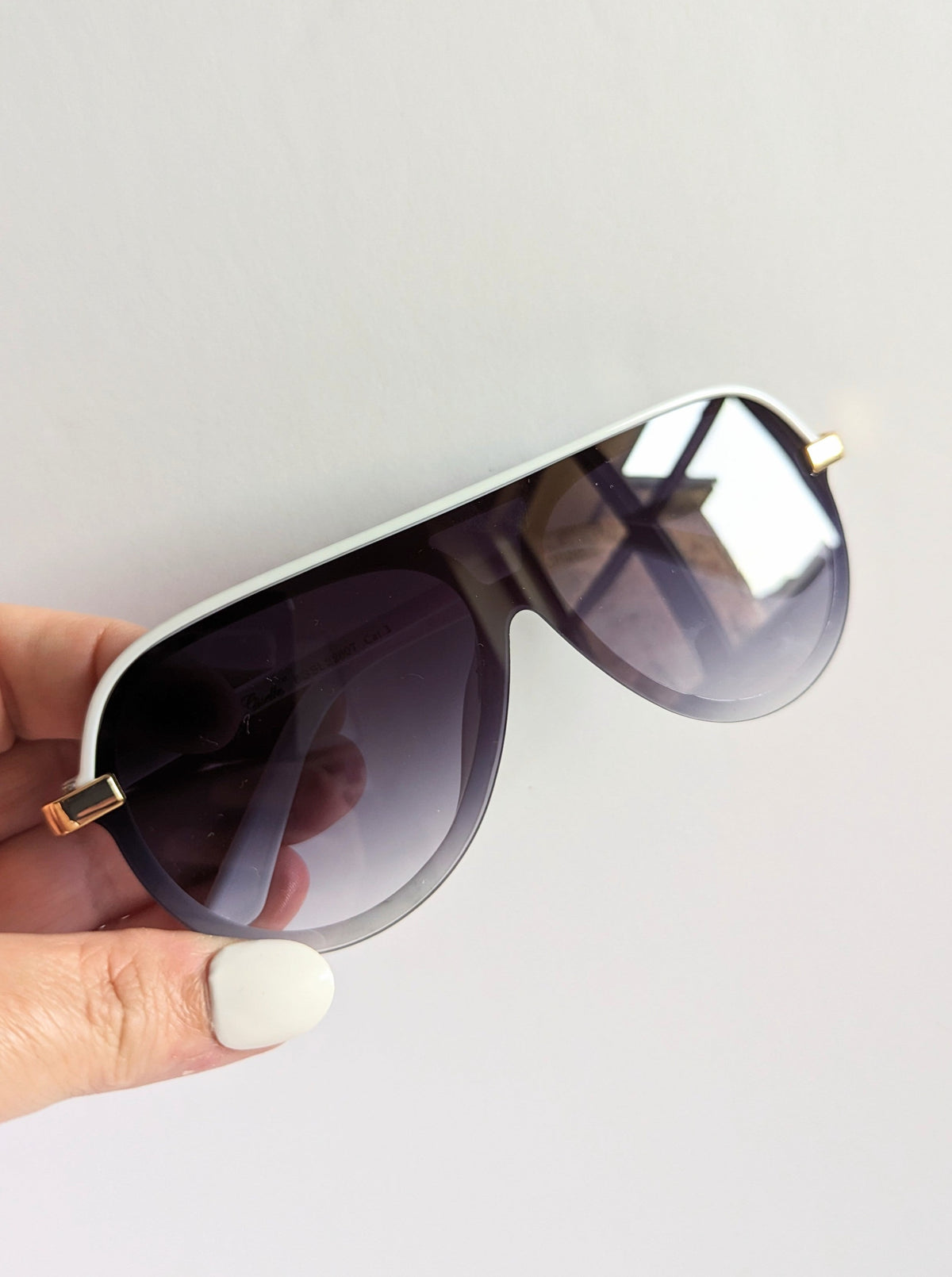 Aviator Sunglasses | 3 Color Options