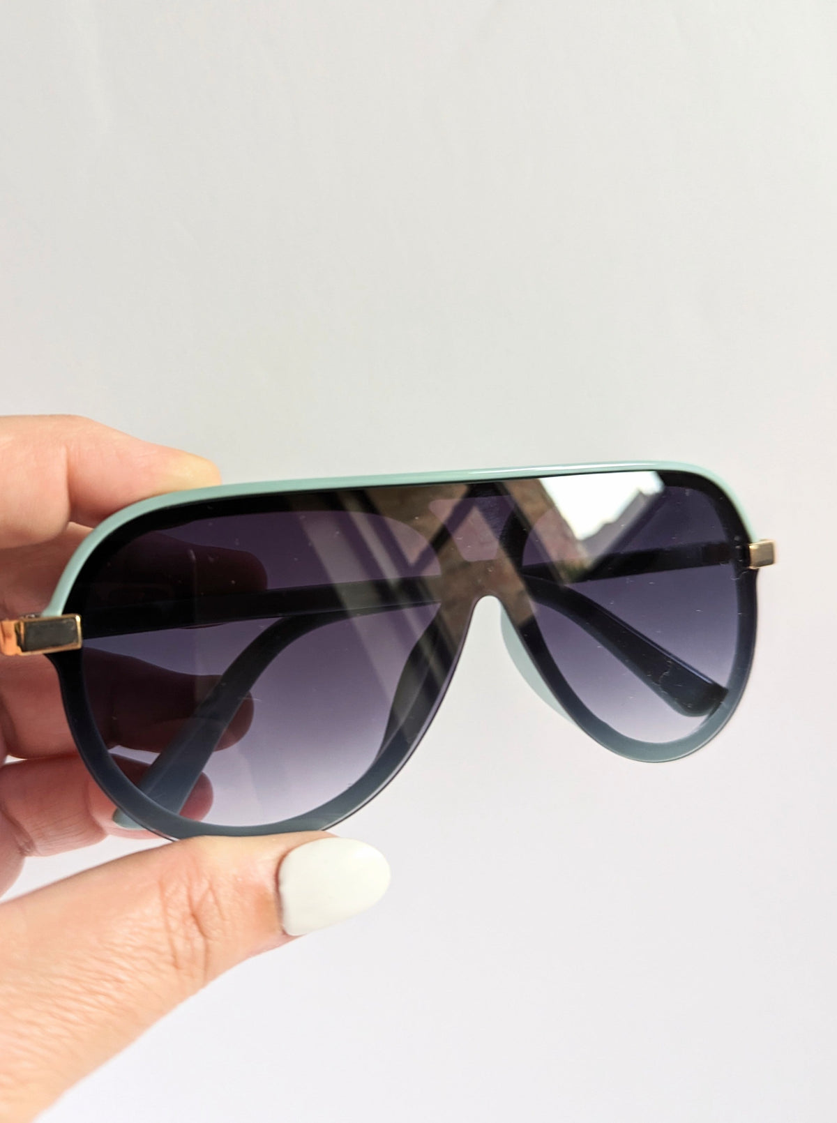 Aviator Sunglasses | 3 Color Options